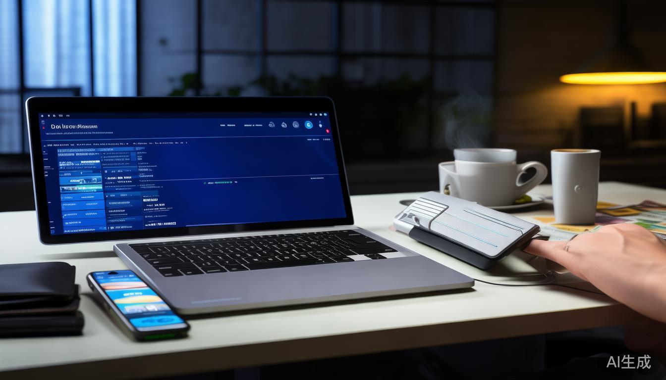 多年加密老用户亲述：imToken在流动性与交易安全方面的关键作用