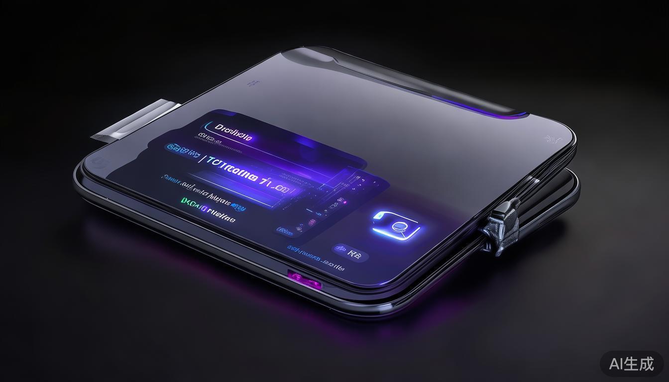 数字金融实践者亲测！imToken 2.0钱包安卓版体验如何？